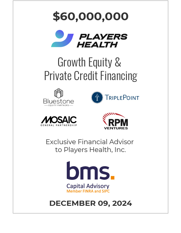 Players Health Tombstone